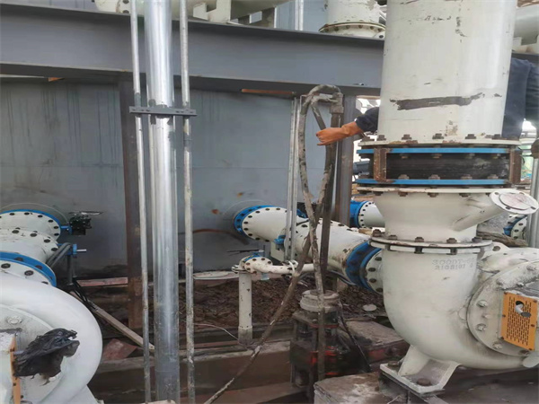 亭湖设备基础沉降下沉注浆加固增加荷载