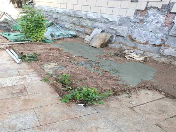 亭湖地基基础注浆增加承载力灌浆加固